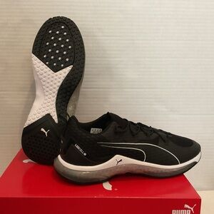 Puma men’s sneaker